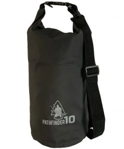 Pathfinder Branded Packs & Bags 10L Pathfinder Dry Bag
