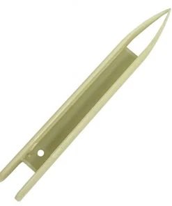 Memphis Net & Twine Survival Gear 10x1 Inch Net Needle