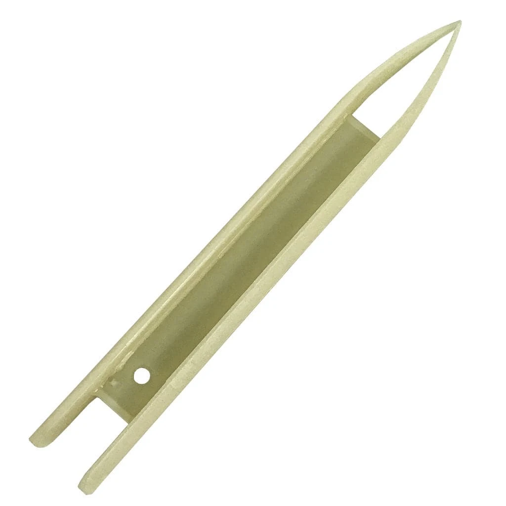 Memphis Net & Twine Survival Gear 10x1 Inch Net Needle 3 Memphis Net & Twine Survival Gear 10x1 Inch Net Needle