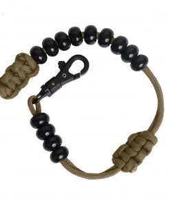Self Reliance Outfitters Paracord Pace Counter Ranger Pace Beads