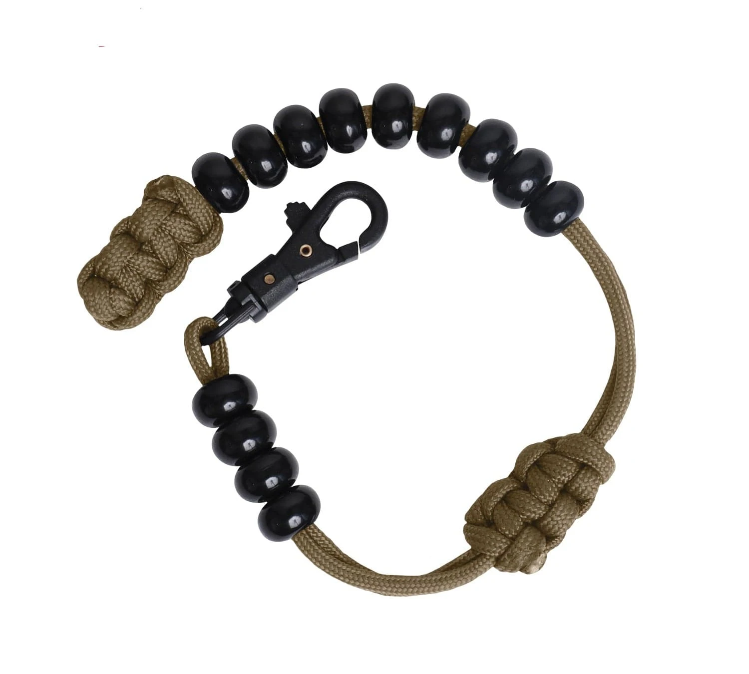 Self Reliance Outfitters Paracord Pace Counter Ranger Pace Beads 3 Self Reliance Outfitters Paracord Pace Counter Ranger Pace Beads