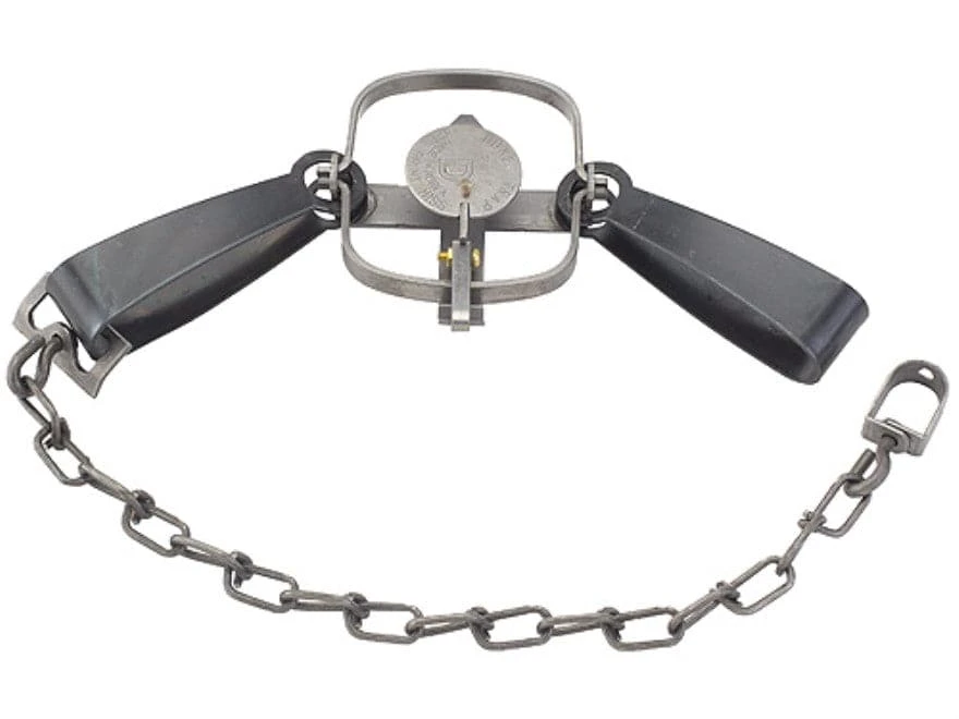 Cumberland's Northwest Trappers Supply, Inc. #11 Long Spring Foot Hold Trap 3 Cumberland's Northwest Trappers Supply, Inc. #11 Long Spring Foot Hold Trap