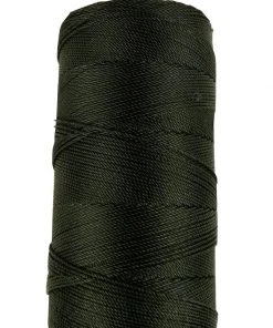 Catahoula Manufacturing No.12 Bank Line - 100 Foot Spool Survival Gear