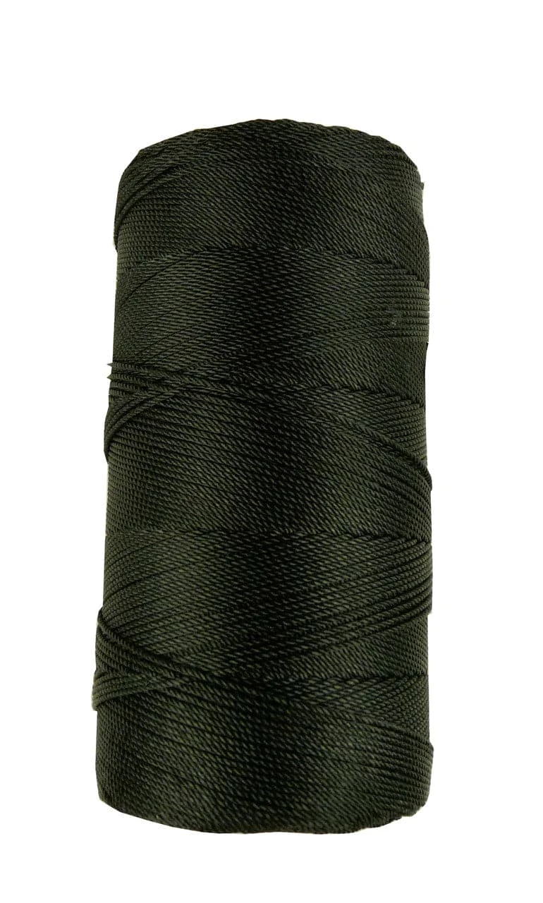 Catahoula Manufacturing No.12 Bank Line - 1lb. Roll Survival Gear 3 Catahoula Manufacturing No.12 Bank Line - 1lb. Roll Survival Gear