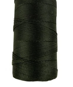 Catahoula Manufacturing No.12 Bank Line - 1lb. Roll Survival Gear