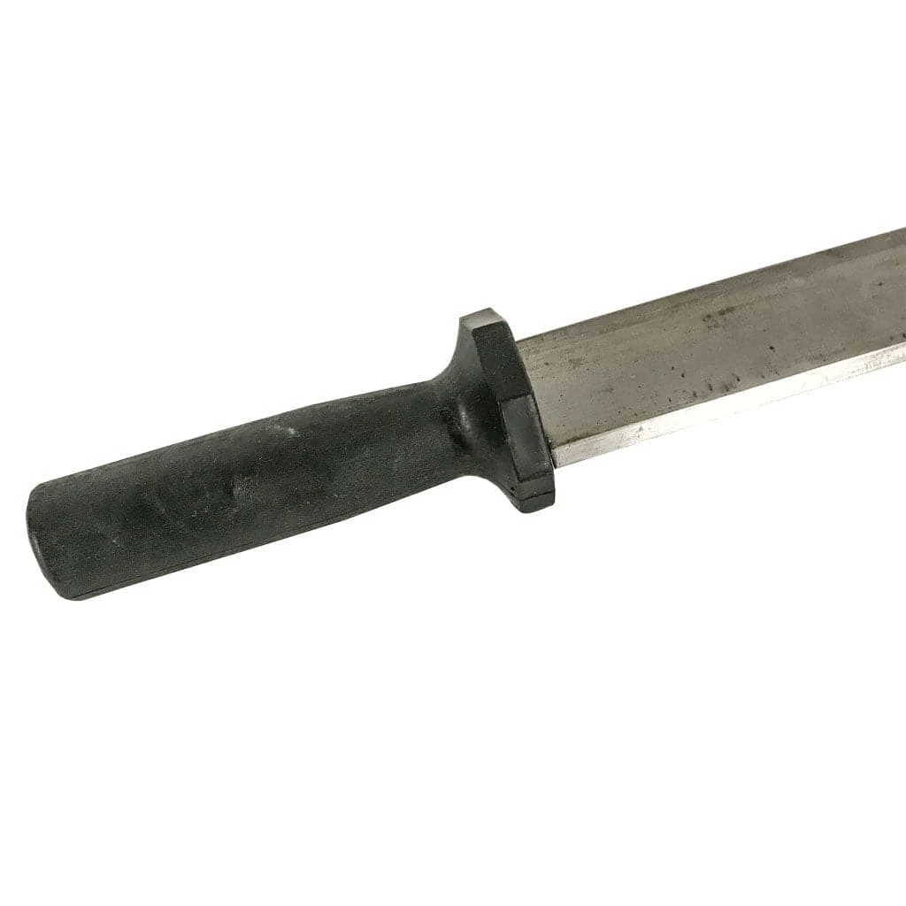 Cumberland's Northwest Trappers Supply, Inc. Hunting Gear 12" Professional Fleshing Knife 4 Cumberland's Northwest Trappers Supply, Inc. Hunting Gear 12" Professional Fleshing Knife