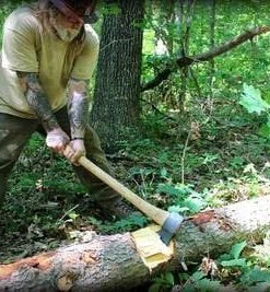 Sport Hansa American Felling Axe By Dave Canterbury Survival Gear 18 Sport Hansa American Felling Axe By Dave Canterbury Survival Gear