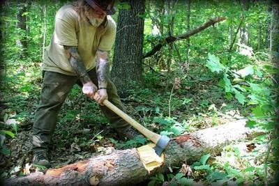 Sport Hansa American Felling Axe By Dave Canterbury Survival Gear 8 Sport Hansa American Felling Axe By Dave Canterbury Survival Gear