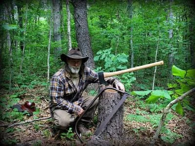 Sport Hansa American Felling Axe By Dave Canterbury Survival Gear 6 Sport Hansa American Felling Axe By Dave Canterbury Survival Gear