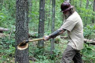 Sport Hansa American Felling Axe By Dave Canterbury Survival Gear 9 Sport Hansa American Felling Axe By Dave Canterbury Survival Gear