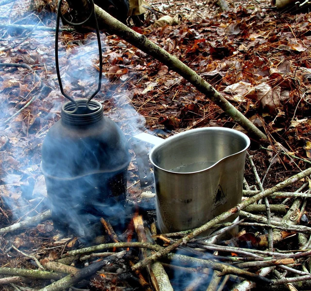 Self Reliance Outfitters Bottle Hanger Survival Gear 6 Self Reliance Outfitters Bottle Hanger Survival Gear