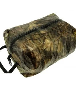 Packback Designs, LLC Outdoor Cooking Dyneema Food Bag