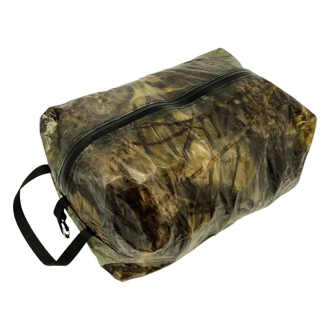 Packback Designs, LLC Outdoor Cooking Dyneema Food Bag 3 Packback Designs, LLC Outdoor Cooking Dyneema Food Bag