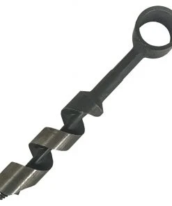 PATHFINDER TOOL & FORGE SHOP 1" Auger Bit