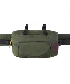 Duluth Pack Survival Gear Lumbar Pack