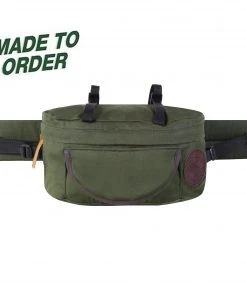 Duluth Pack Survival Gear Lumbar Pack