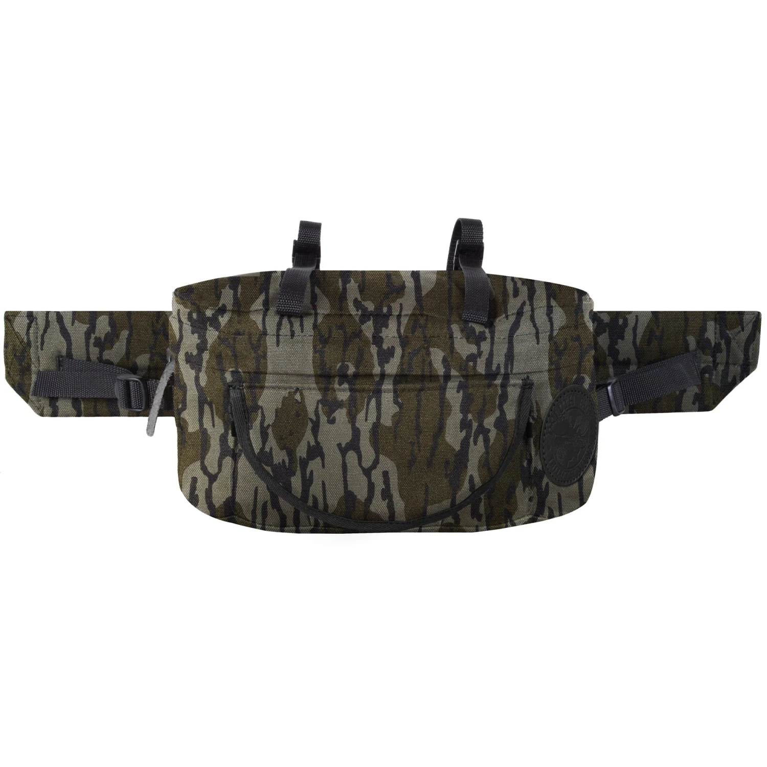 Duluth Pack Survival Gear Lumbar Pack 16 Duluth Pack Survival Gear Lumbar Pack