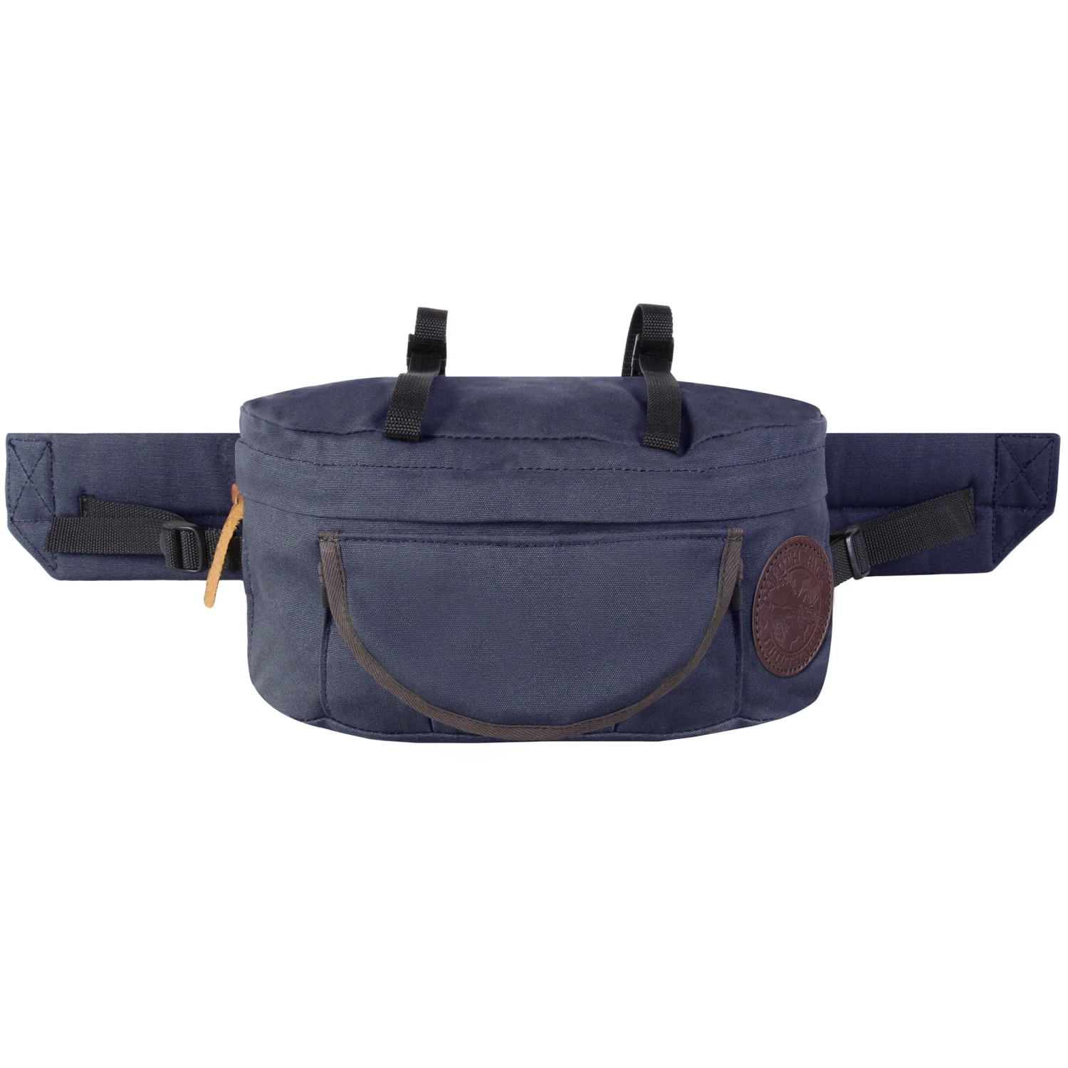 Duluth Pack Survival Gear Lumbar Pack 7 Duluth Pack Survival Gear Lumbar Pack