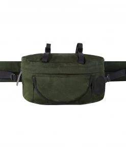 Duluth Pack Survival Gear Lumbar Pack 24 Duluth Pack Survival Gear Lumbar Pack