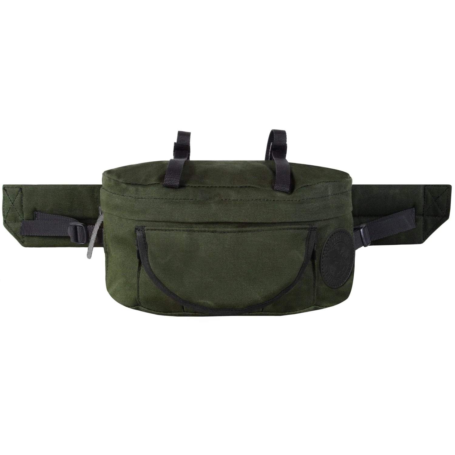 Duluth Pack Survival Gear Lumbar Pack 8 Duluth Pack Survival Gear Lumbar Pack