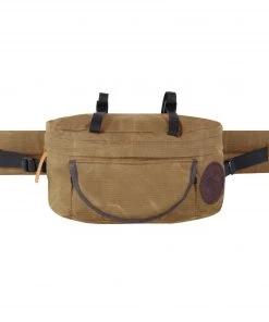 Duluth Pack Survival Gear Lumbar Pack 26 Duluth Pack Survival Gear Lumbar Pack