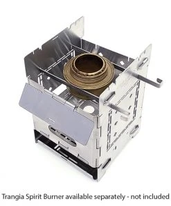 G2 Firebox Stove Survival Gear 11 G2 Firebox Stove Survival Gear