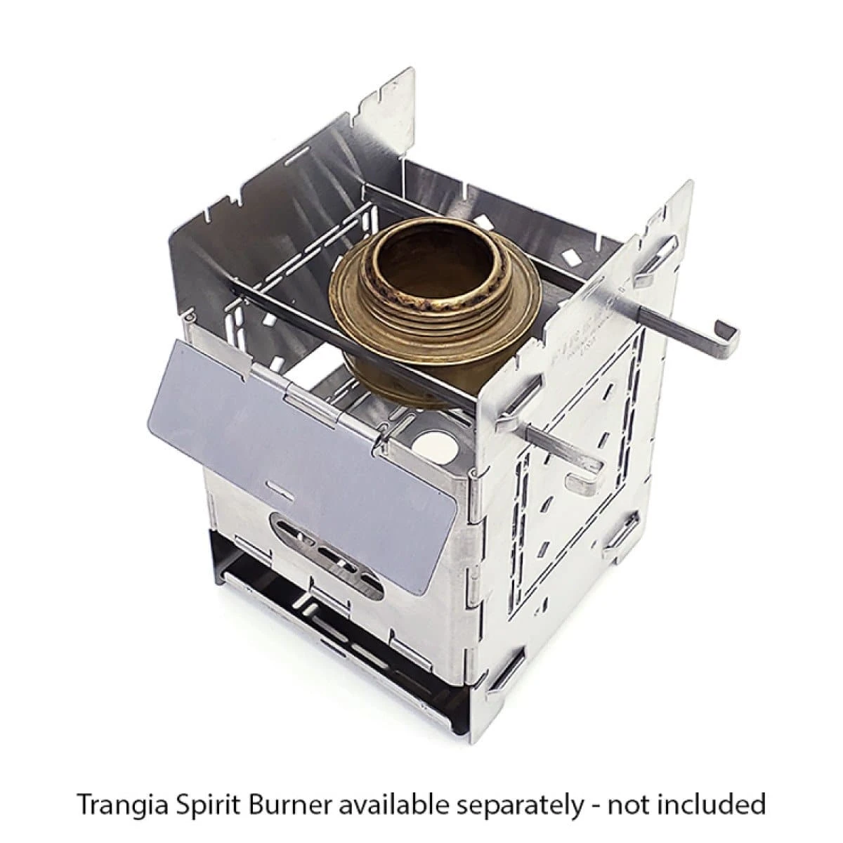 G2 Firebox Stove Survival Gear 7 G2 Firebox Stove Survival Gear