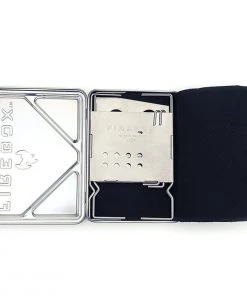 FireBox Gen2 Nano X-Case Kit - Stainless