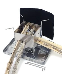 FireBox Gen2 Nano X-Case Kit - Stainless 17 FireBox Gen2 Nano X-Case Kit - Stainless