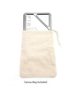 FireBox Gen2 Nano X-Case Kit - Stainless 15 FireBox Gen2 Nano X-Case Kit - Stainless