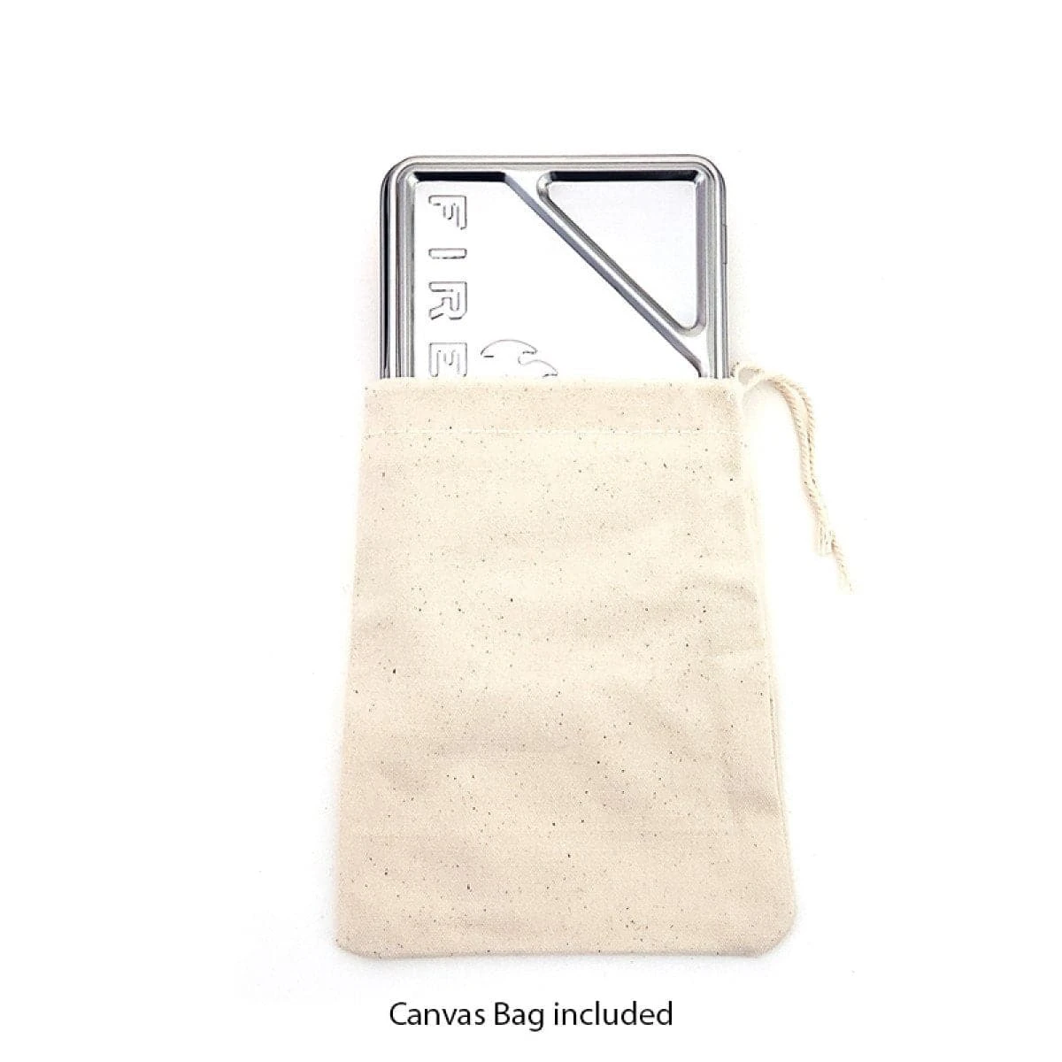 FireBox Gen2 Nano X-Case Kit - Stainless 6 FireBox Gen2 Nano X-Case Kit - Stainless