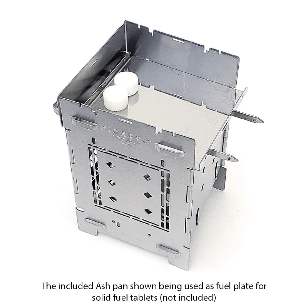 G2 Firebox Stove Survival Gear 6 G2 Firebox Stove Survival Gear