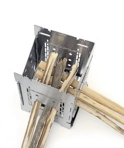 G2 Firebox Stove Survival Gear 9 G2 Firebox Stove Survival Gear