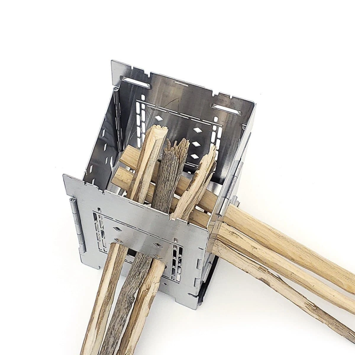 G2 Firebox Stove Survival Gear 5 G2 Firebox Stove Survival Gear