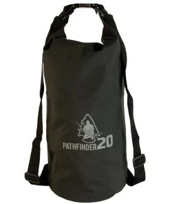 Pathfinder Branded Packs & Bags 20L Pathfinder Dry Bag