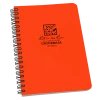Rite-in-Rain All Weather Notebooks Rite In The Rain All-Weather Journal - Side Spiral 1 Rite-in-Rain All Weather Notebooks Rite In The Rain All-Weather Journal - Side Spiral