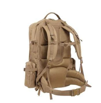 Rothco Global 3 Day Pack 4 Rothco Global 3 Day Pack