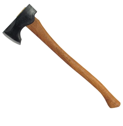 Council Tool Wood-Craft Pack Axe - 24" Survival Gear 3 Council Tool Wood-Craft Pack Axe - 24" Survival Gear