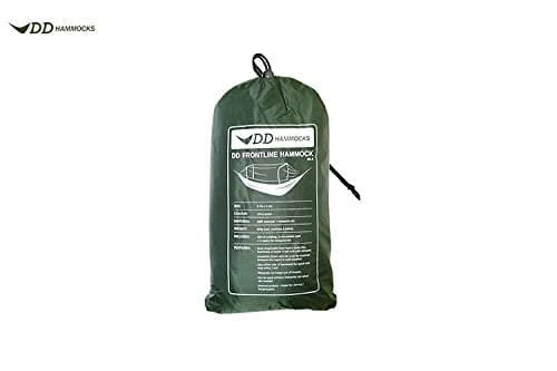 DD Hammocks Survival Gear DD Frontline Hammock 8 DD Hammocks Survival Gear DD Frontline Hammock