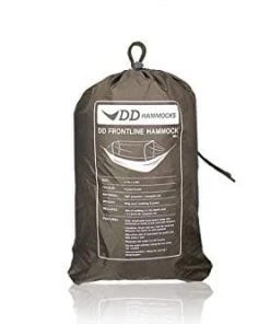 DD Hammocks Survival Gear DD Frontline Hammock 10 DD Hammocks Survival Gear DD Frontline Hammock
