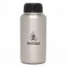 Pathfinder Branded 32oz Stainless Steel Water Bottle 1 Pathfinder Branded 32oz Stainless Steel Water Bottle