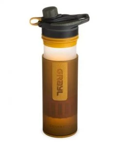 Grayl, Inc. Geopress Purifier By Grayl 18 Grayl, Inc. Geopress Purifier By Grayl