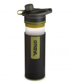 Grayl, Inc. Geopress Purifier By Grayl