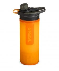 Grayl, Inc. Geopress Purifier By Grayl 21 Grayl, Inc. Geopress Purifier By Grayl