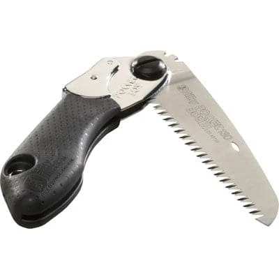 Silky Saw PocketBoy Folding Saw Survival Gear 3 Silky Saw PocketBoy Folding Saw Survival Gear