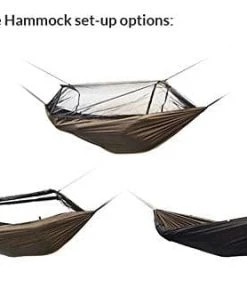 DD Hammocks Survival Gear DD Frontline Hammock