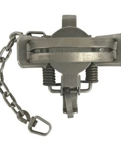 Cumberland's Northwest Trappers Supply, Inc. Traps MB 450 Offset Jaw Trap