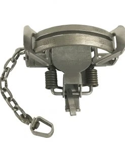 Cumberland's Northwest Trappers Supply, Inc. Traps MB 450 Offset Jaw Trap