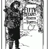 A.R. Harding Publishing Company Fifty Years A Hunter And Trapper Books 1 A.R. Harding Publishing Company Fifty Years A Hunter And Trapper Books