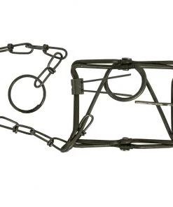 Cumberland's Northwest Trappers Supply, Inc. Hunting Gear #50 Single Spring Conibear Trap